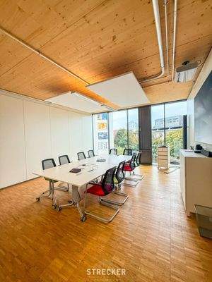 Besprechungsraum