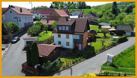 Schwalmtal Häuser, Schwalmtal Haus kaufen