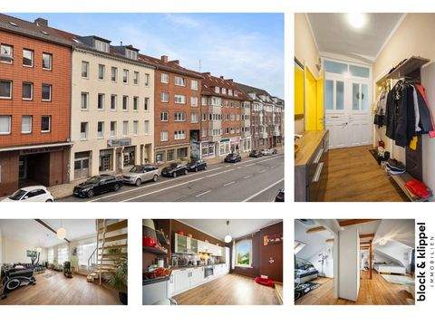 Kiel Wohnungen, Kiel Wohnung kaufen