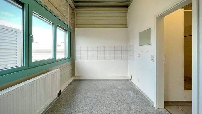 Obergeschoss I Küchenraum