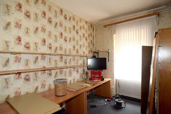 Bahnhofstraße 6 – 56850 Enkirch