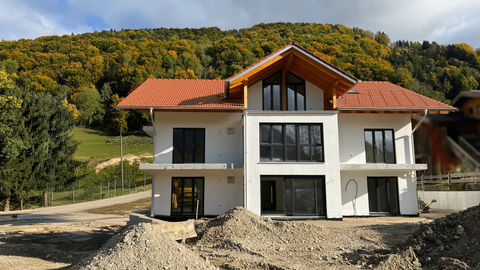 Ruhpolding Wohnungen, Ruhpolding Wohnung kaufen