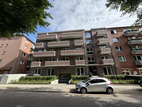 Hamburg-Dulsberg Wohnungen, Hamburg-Dulsberg Wohnung mieten