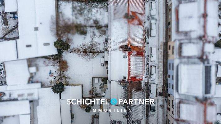 S&P | Vogelperspektive