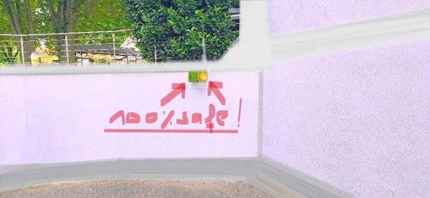 Sicherheit durch Ampel