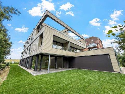 Schönberg (Holstein) Wohnungen, Schönberg (Holstein) Wohnung kaufen