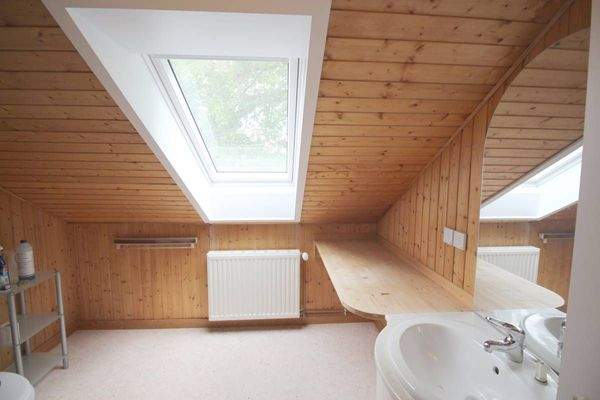 Duschbad DG Nebengebäude