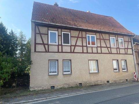 Bruchstedt Häuser, Bruchstedt Haus kaufen