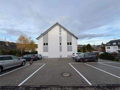 Kettig Wohnungen, Kettig Wohnung mieten