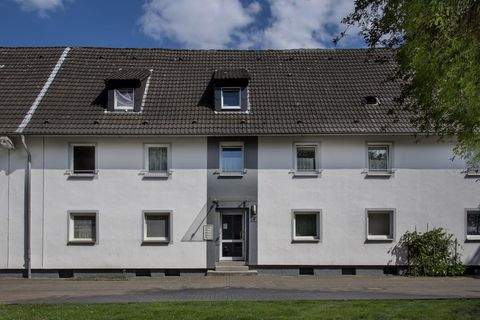 Gelsenkirchen Wohnungen, Gelsenkirchen Wohnung mieten