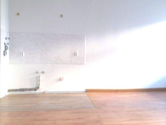 offener Küchenbereich 