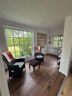 Wohnzimmer Einheit I