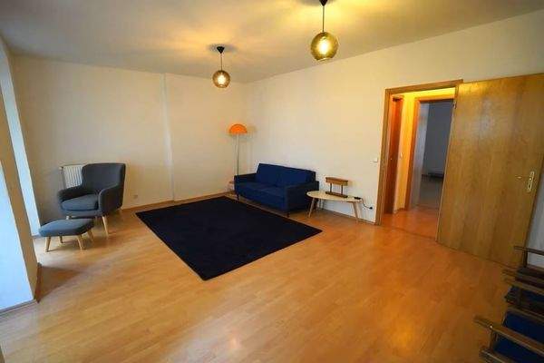 Wohnzimmer zum Garten (2)