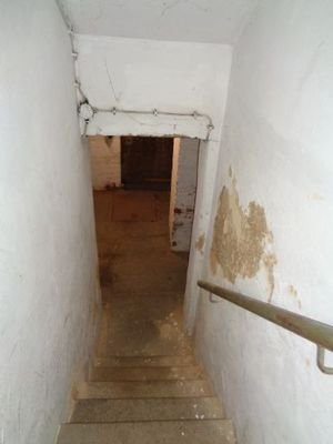 Kellerzugang
