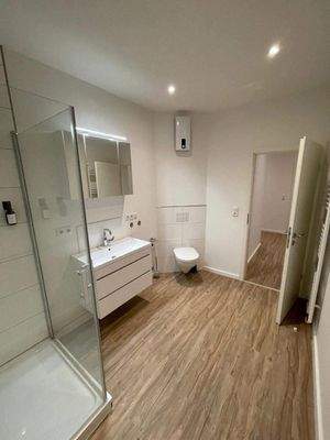 Ansicht 2 Badezimmer