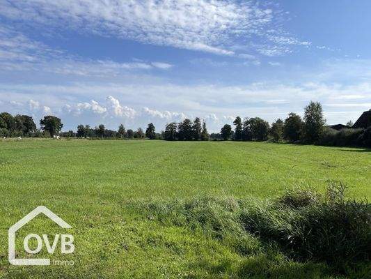 anliegendes Weideland