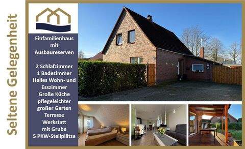 Varel / Büppel Häuser, Varel / Büppel Haus kaufen