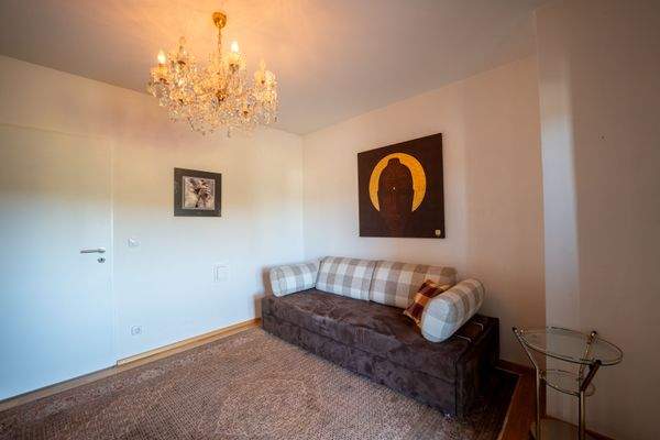 Gästezimmer/Schlafzimmer