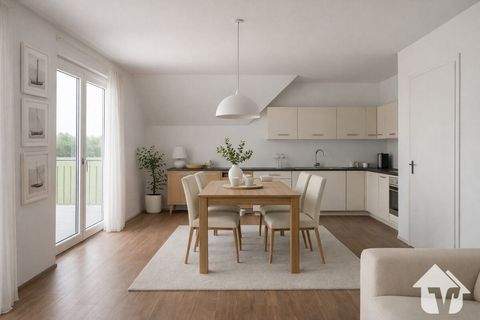 Aschendorf Wohnungen, Aschendorf Wohnung kaufen