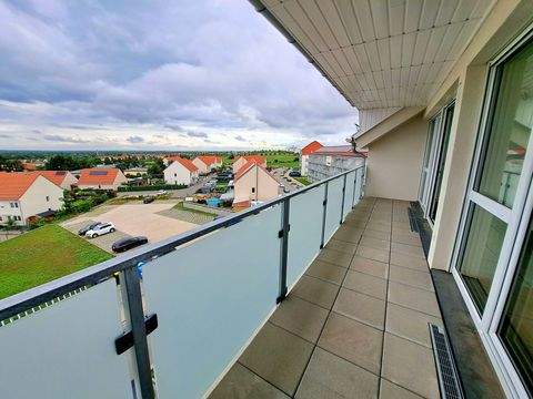 Schkeuditz Wohnungen, Schkeuditz Wohnung mieten