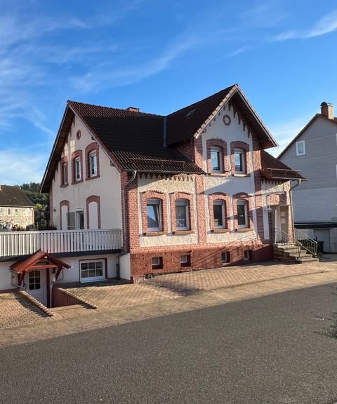 Oberaula Häuser, Oberaula Haus kaufen