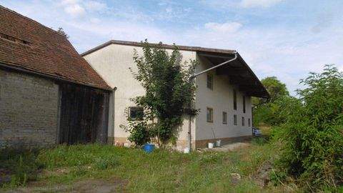 Oberickelsheim Häuser, Oberickelsheim Haus kaufen