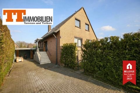 Wilhelmshaven-Coldewei-Himmelreich Häuser, Wilhelmshaven-Coldewei-Himmelreich Haus kaufen