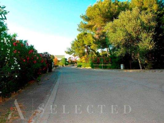 Baugrundstück zu verkaufen im Paradis von Bonaire in Alcúdia, Mallorca