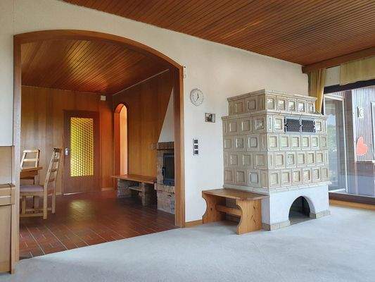 Wohnzimmer & Essdiele aktuell