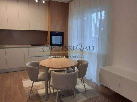 Split Wohnungen, Split Wohnung mieten