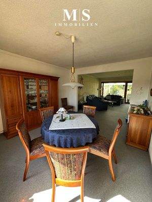 Esszimmer / Wohnzimmer