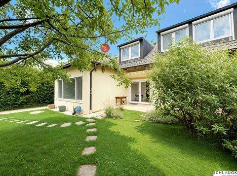 Krailling Häuser, Krailling Haus kaufen