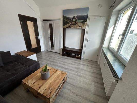 Loungezimmer OG