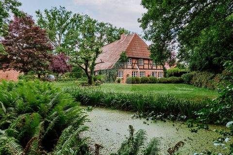 Göhrde Häuser, Göhrde Haus kaufen