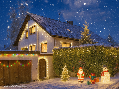 Neuhausen ob Eck Häuser, Neuhausen ob Eck Haus kaufen