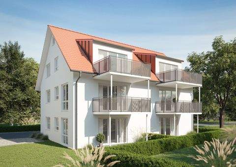 Langenbrettach Wohnungen, Langenbrettach Wohnung kaufen