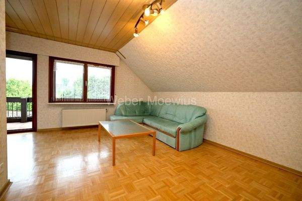 3421 DG WE2 - Wohn-Esszimmer a