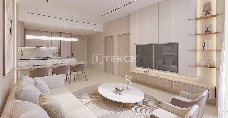 Elegant Flats for Sale in Bukadra Near Meydan Dubai