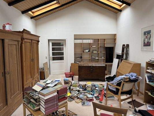 23 Schlafzimmer 1 Bild 2