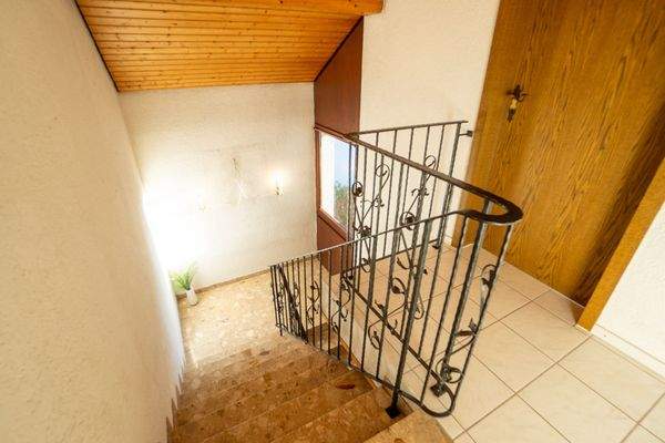 Flurbereich vom 2.OG