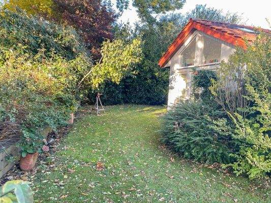 9058AL-11 Gartenteil