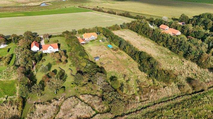 Drohne Richtung O/NO