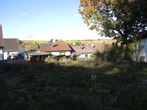 Tiefenbach Grundstücke, Tiefenbach Grundstück kaufen