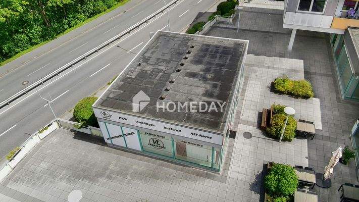 Außenansicht Drohne 4