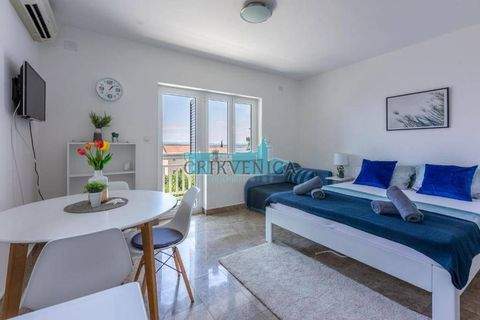 Crikvenica Wohnungen, Crikvenica Wohnung kaufen