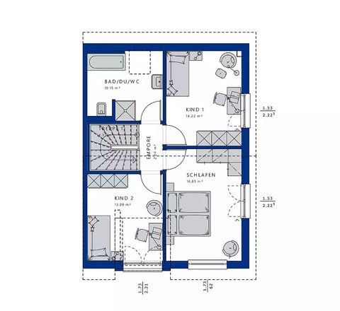 Bretzenheim Häuser, Bretzenheim Haus kaufen