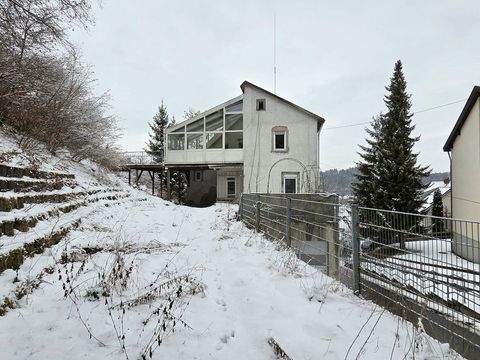 Sigmaringen Häuser, Sigmaringen Haus kaufen
