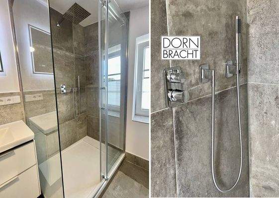 WE 5-Bad - Dusche
