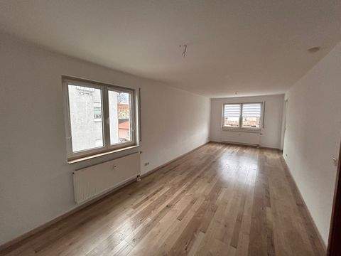 Bürgel Wohnungen, Bürgel Wohnung mieten