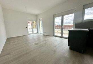 Wohn- und Essbereich